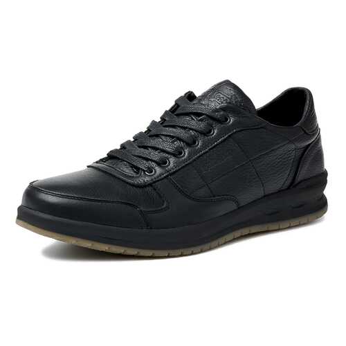 Полуботинки мужские Alessio Nesca 02907880 черные 42 RU в Timberland