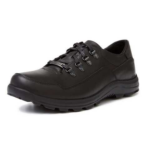 Полуботинки мужские Pierre Cardin 02907170 черные 42 RU в Timberland