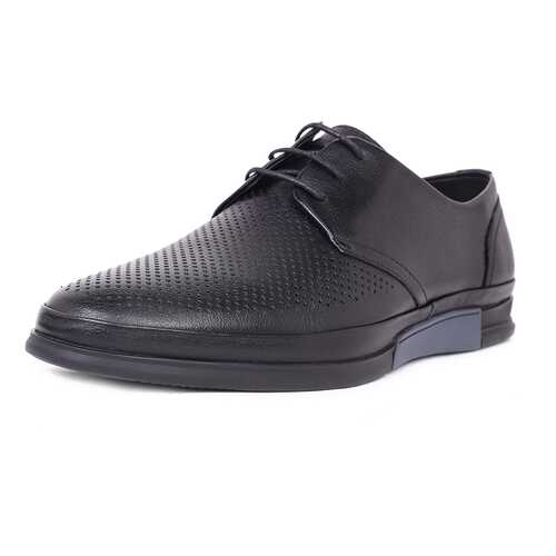 Полуботинки мужские Pierre Cardin 32606000 черные 41 RU в Timberland