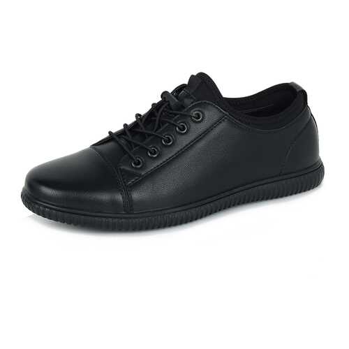 Полуботинки мужские T.Taccardi 111223 черные 43 RU в Timberland