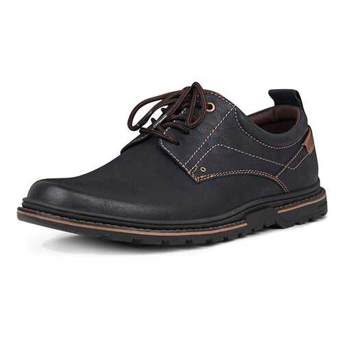 Полуботинки мужские T.Taccardi 710019148 синие 39 RU в Timberland