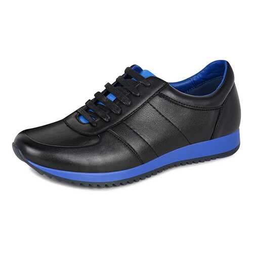 Полуботинки мужские T.Taccardi FM20AW-50 черные 40 RU в Timberland