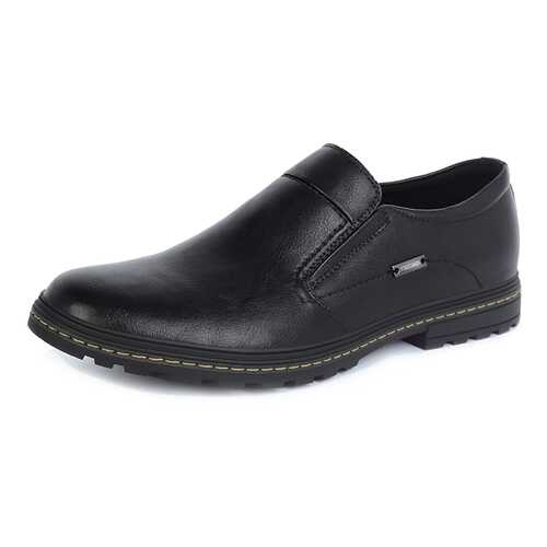 Полуботинки мужские T.Taccardi K5111LC-2 черные 42 RU в Timberland