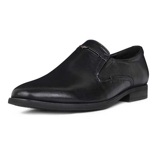 Полуботинки мужские T.Taccardi K5160LC-3 черные 40 RU в Timberland