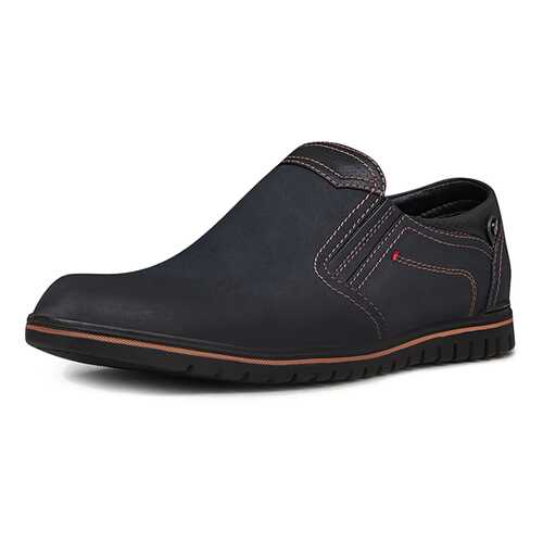 Полуботинки мужские T.Taccardi M6258015 синие 41 RU в Timberland