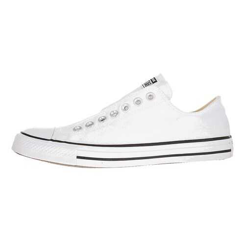 Кеды мужские Converse 164301_M белые 42 US в Timberland