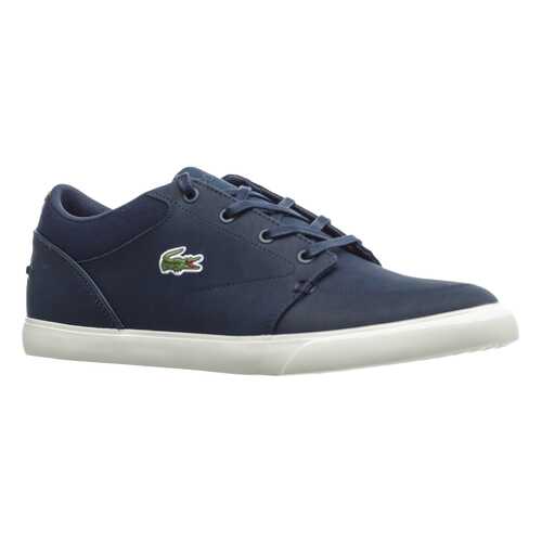 кеды мужские Lacoste BAYLISS 119 1 CMA темно-синие 42 RU в Timberland