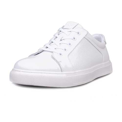 Кеды мужские Pierre Cardin 029063P0 белые 45 RU в Timberland
