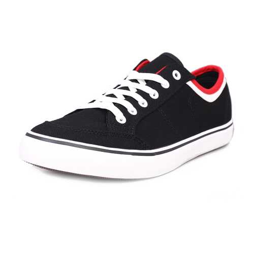 Кеды мужские T.Taccardi 710017693 черные 43 RU в Timberland