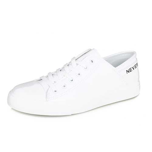 Кеды мужские T.Taccardi 710019244 белые 41 RU в Timberland