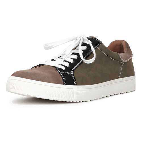 Кеды мужские T.Taccardi K5182LC-1C серые 41 RU в Timberland