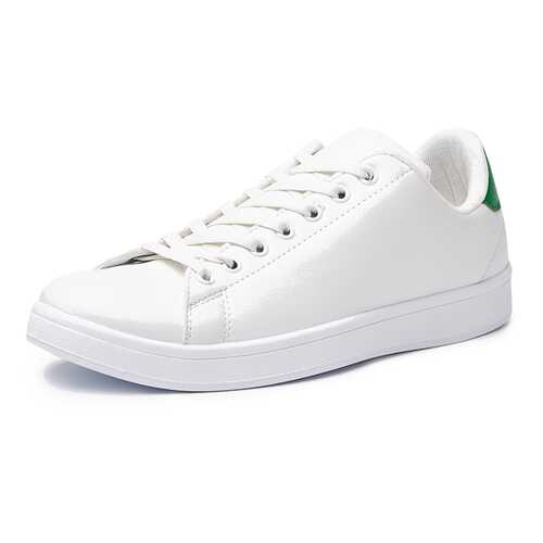 Кеды мужские T.Taccardi MA-339060 белые 40 RU в Timberland