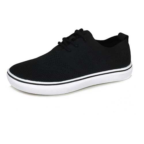 Кеды мужские T.Taccardi WB2020SS-207 черные 40 RU в Timberland