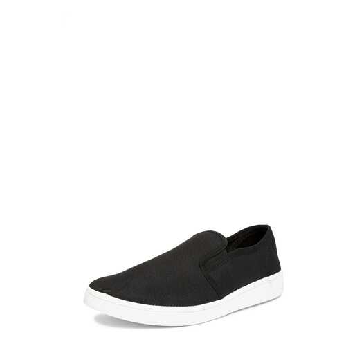 Слипоны мужские T.Taccardi 91306230 черные 41 RU в Timberland
