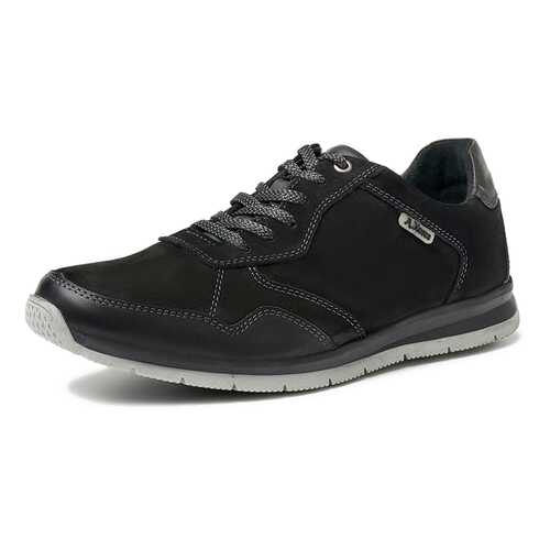 Кроссовки мужские Alessio Nesca 13-12F черные 41 RU в Timberland