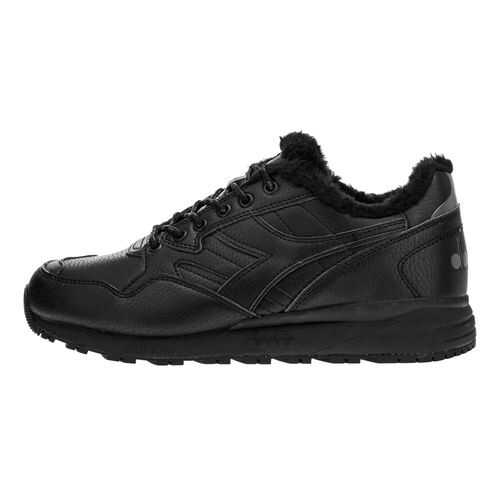 Кроссовки мужские Diadora DR50117610480013T черные 8 IT в Timberland