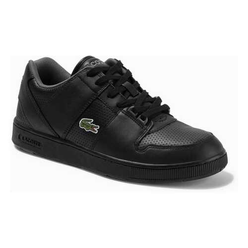 Кроссовки мужские Lacoste THRILL 120 3 US SMA черные 42.5 RU в Timberland