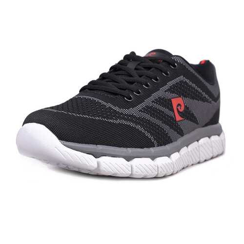 Кроссовки мужские Pierre Cardin 710017964 черные 45 RU в Timberland