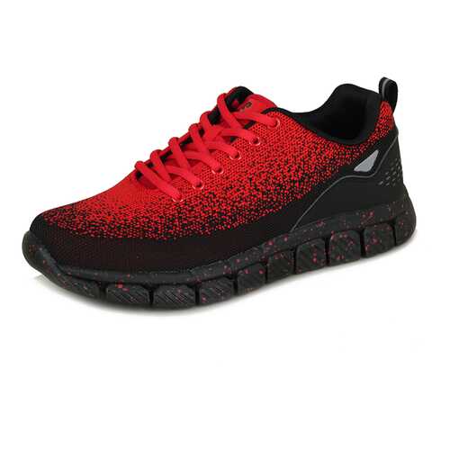 Кроссовки мужские Pierre Cardin K1755-18A красные 39 RU в Timberland