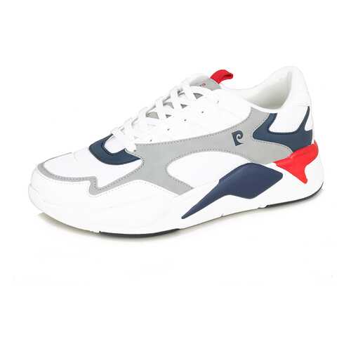 Кроссовки мужские Pierre Cardin YL20SS-025C разноцветные 43 RU в Timberland
