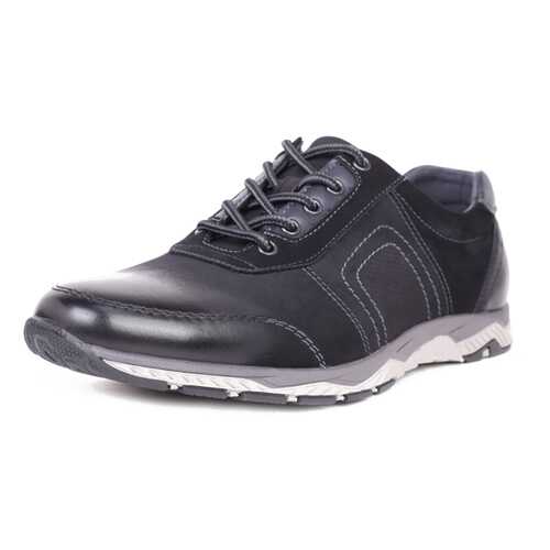 Кроссовки мужские T.Taccardi 029063S0 черные 44 RU в Timberland
