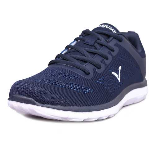 Кроссовки мужские TimeJump 02906230 синие 41 RU в Timberland