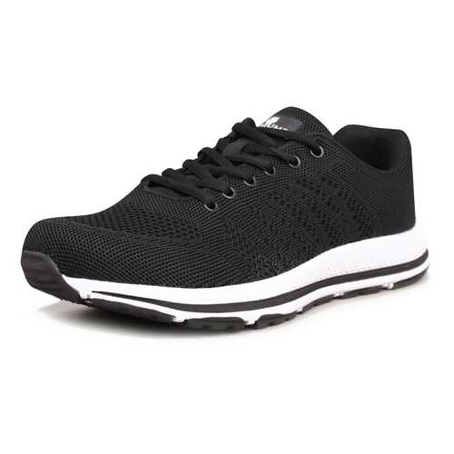 Кроссовки мужские TimeJump 02906360 черные 46 RU в Timberland
