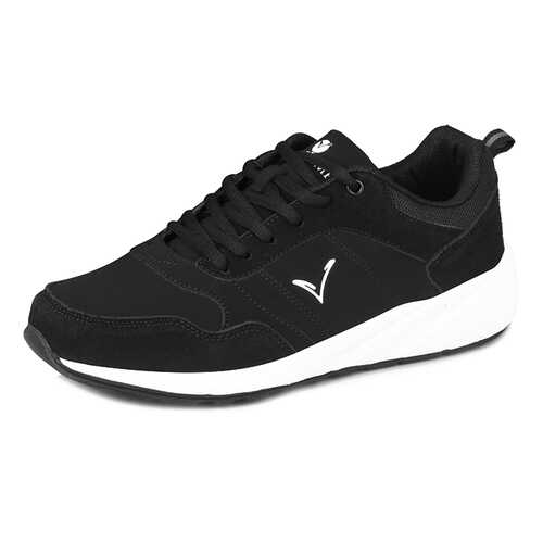 Кроссовки мужские TimeJump 02907380 черные 45 RU в Timberland