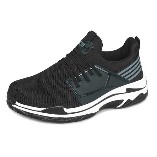 Кроссовки мужские TimeJump 02907740 черные 45 RU в Timberland
