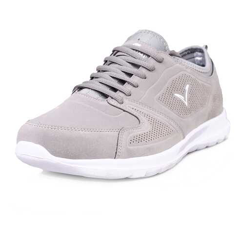 Кроссовки мужские TimeJump 710017593 серые 40 RU в Timberland