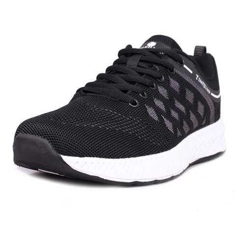Кроссовки мужские TimeJump 710017618 черные 41 RU в Timberland