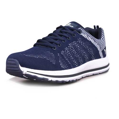 Кроссовки мужские TimeJump 710017621 синие/белые 44 RU в Timberland