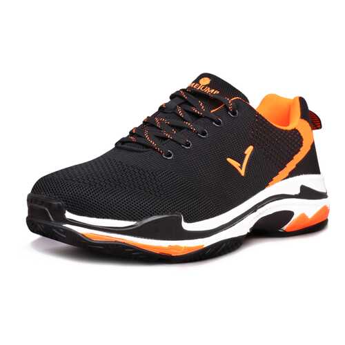 Кроссовки мужские TimeJump 710018110 черные/белые 42 RU в Timberland