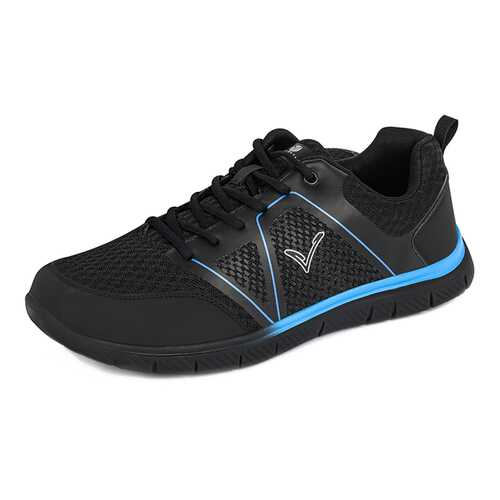 Кроссовки мужские TimeJump 710018680 черные 42 RU в Timberland