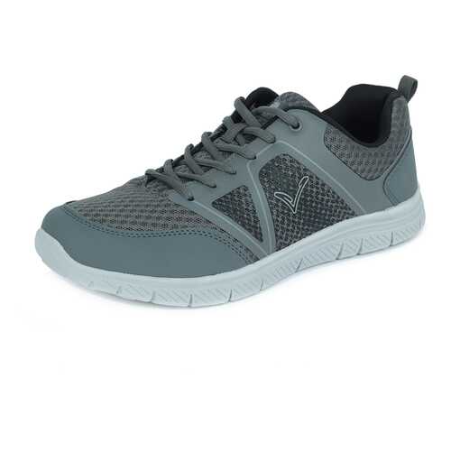 Кроссовки мужские TimeJump 710018680 серые 44 RU в Timberland