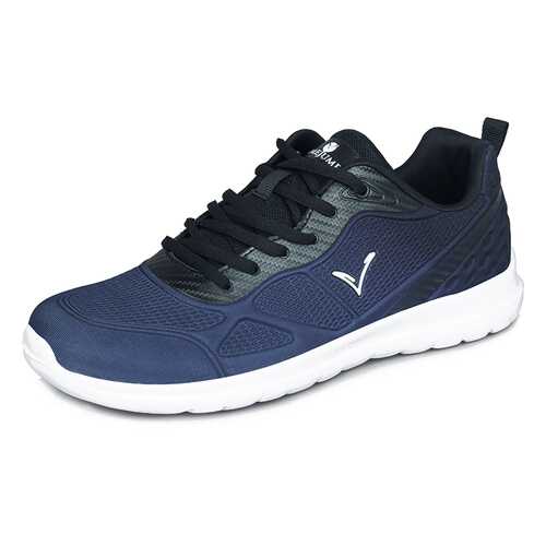 Кроссовки мужские TimeJump 710018684 синие 41 RU в Timberland