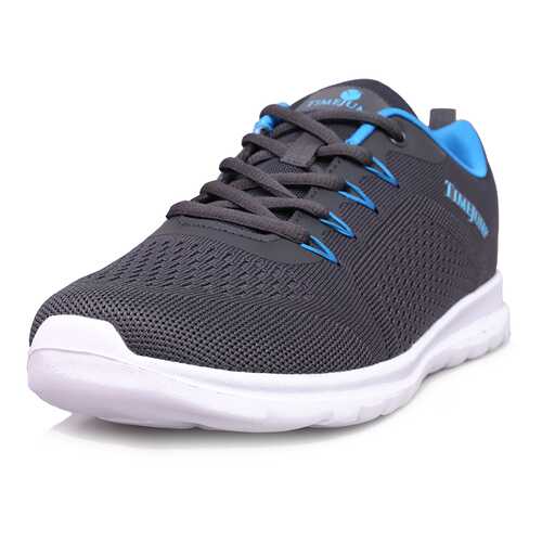 Кроссовки мужские TimeJump 710018705 серые 45 RU в Timberland