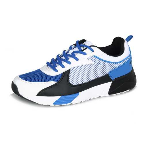 Кроссовки мужские TimeJump 710019328 белые/синие 43 RU в Timberland