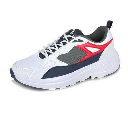 Кроссовки мужские TimeJump CD20S-522 разноцветные 42 RU в Timberland