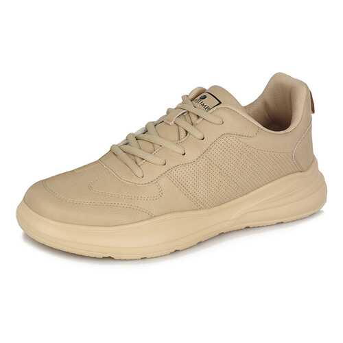 Кроссовки мужские TimeJump CX20AW-12 коричневые 44 RU в Timberland