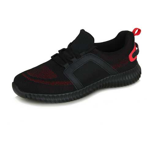 Кроссовки мужские TimeJump K1750-36A черные 42 RU в Timberland