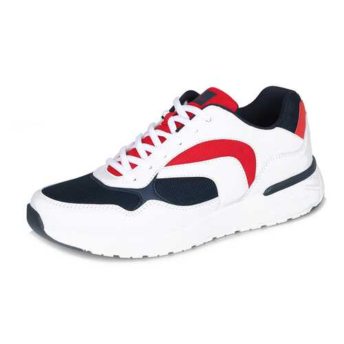 Кроссовки мужские TimeJump K1773-19 белые 43 RU в Timberland