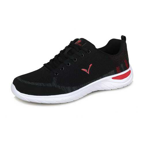 Кроссовки мужские TimeJump K1801-11 черные 45 RU в Timberland