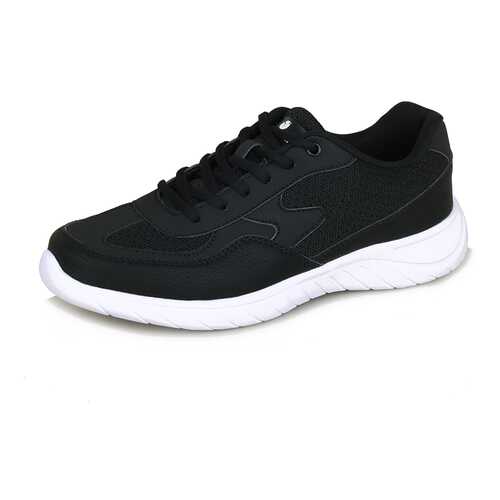Кроссовки мужские TimeJump K1801-5 черные 39 RU в Timberland