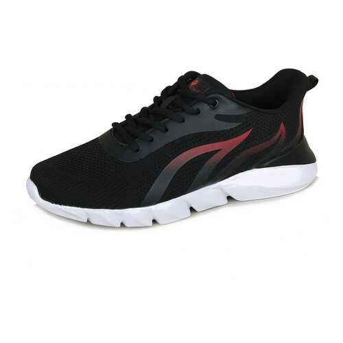 Кроссовки мужские TimeJump K1802-4U черные 43 RU в Timberland