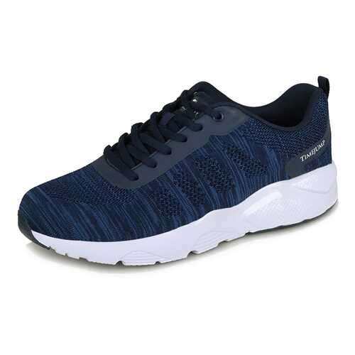 Кроссовки мужские TimeJump K1860-3C синие 44 RU в Timberland