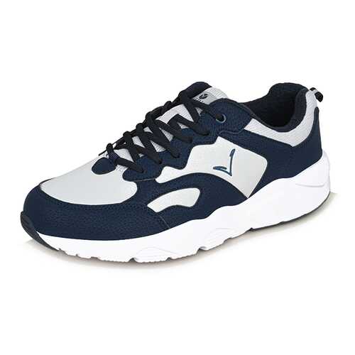 Кроссовки мужские TimeJump K1860-6C разноцветные 42 RU в Timberland