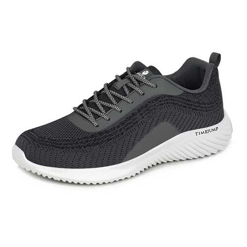 Кроссовки мужские TimeJump K1877-10B серые 45 RU в Timberland