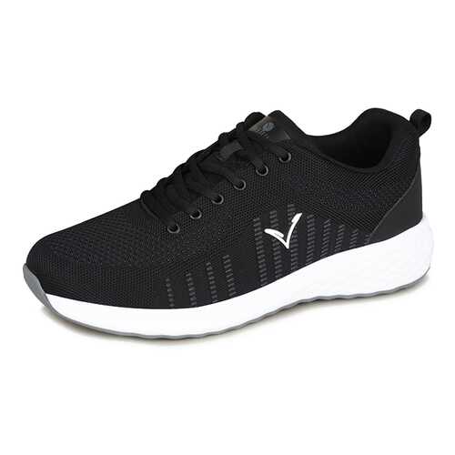 Кроссовки мужские TimeJump K1930-3 черные 41 RU в Timberland