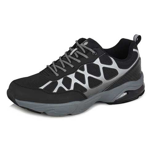 Кроссовки мужские TimeJump K1935-3 черные 39 RU в Timberland